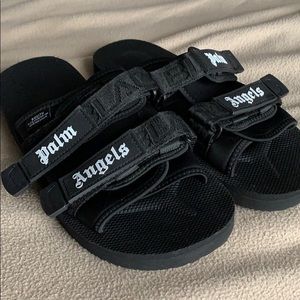 Bositu Palm Angels Sandals